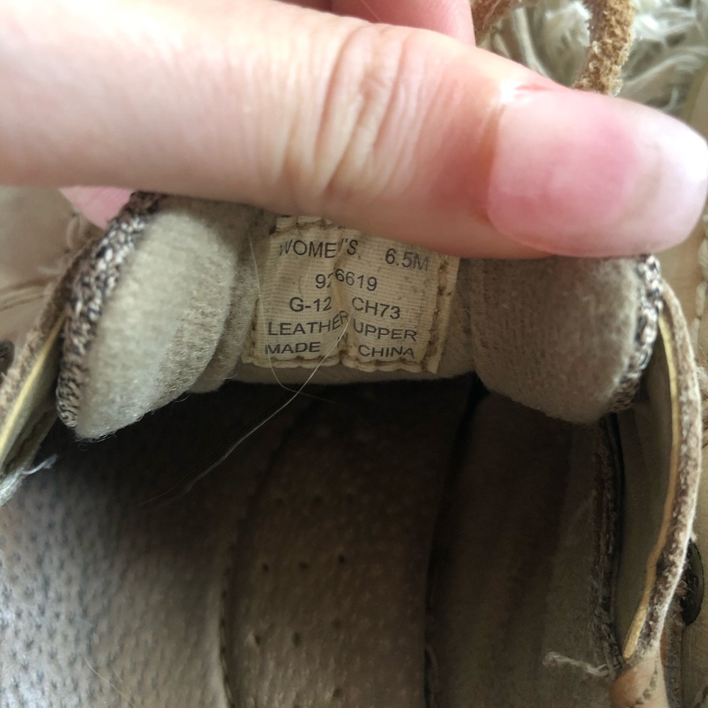 Sperrys - Picture 3 of 4